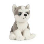 LIVING NATURE Husky Welpe – Bild 2