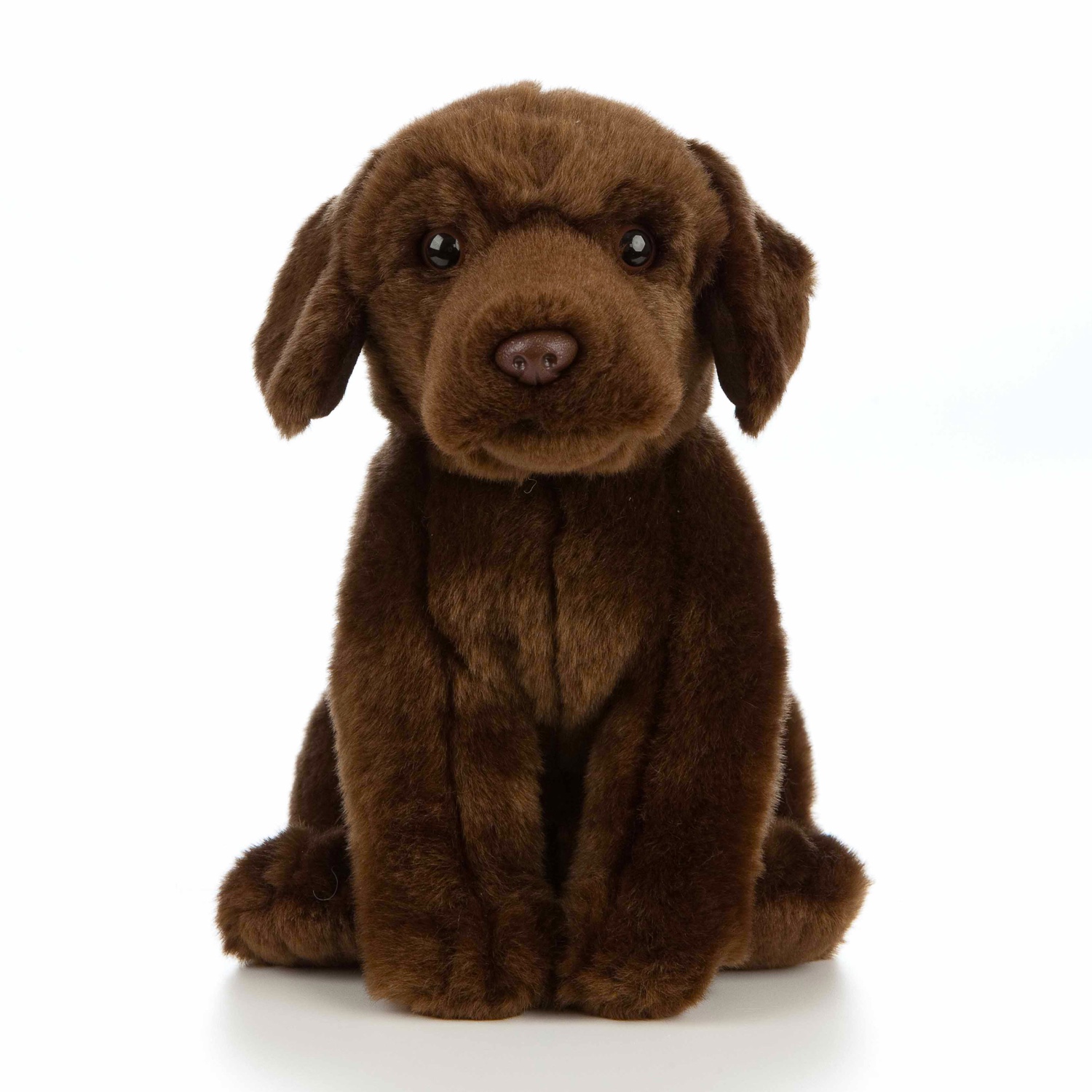 LNA-AN458_001 LIVING NATURE Schoko Labrador – Bild 1