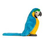 LIVING NATURE Ara Blau – Bild 3