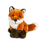 LIVING NATURE Fuchs medium