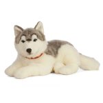 LIVING NATURE Giant Husky