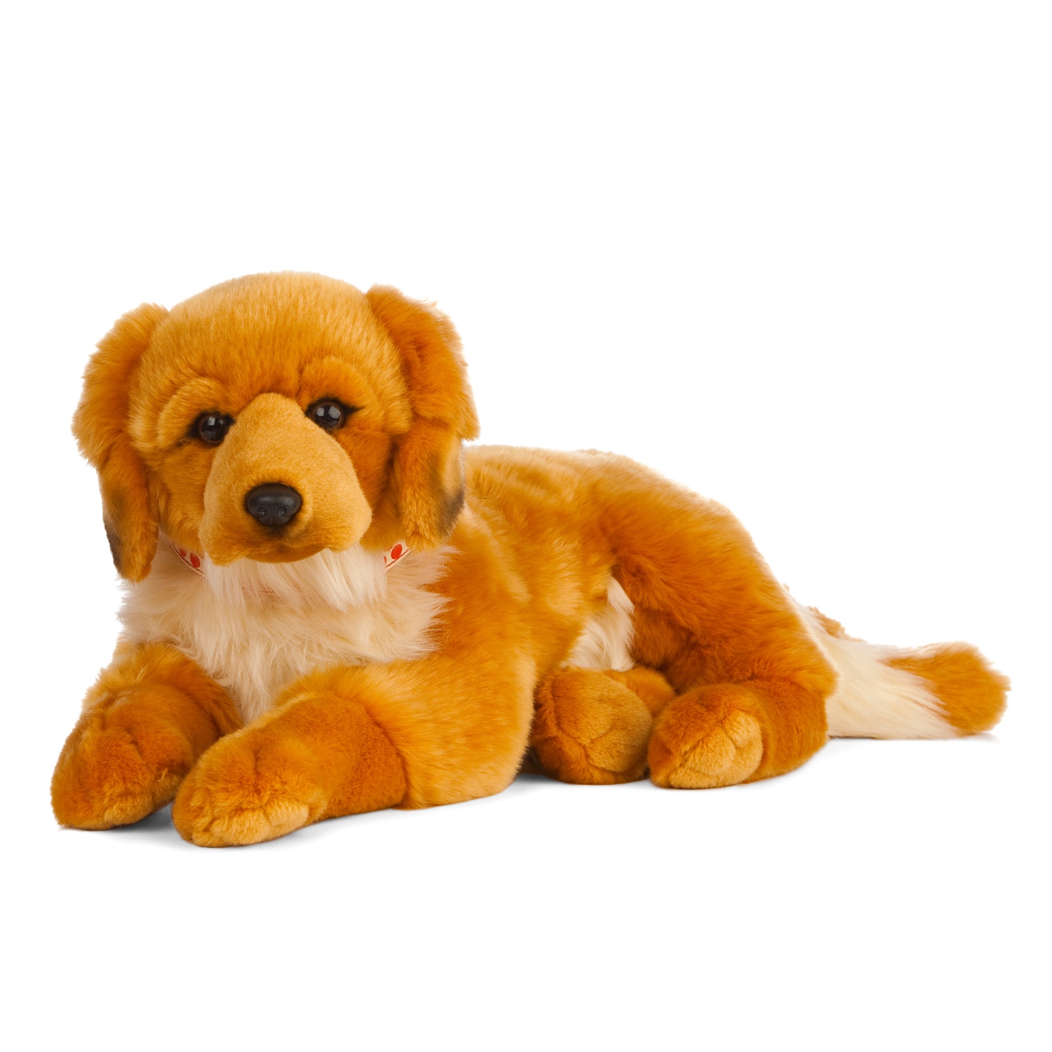 LNA-AN480_001 LIVING NATURE Giant Golden Retriever – Bild 1