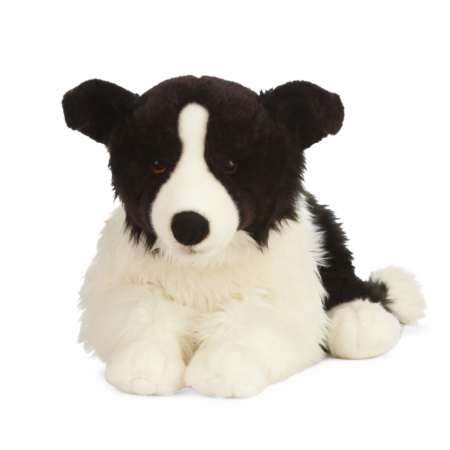 LNA-AN481_001 LIVING NATURE Giant Border Collie – Bild 1