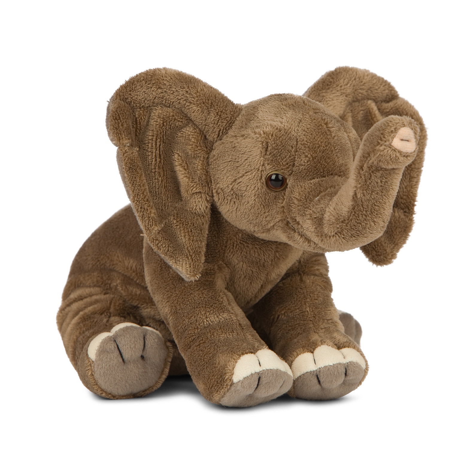 LNA-AN510_001 LIVING NATURE Schlapper Elefant – Bild 1