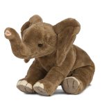 LIVING NATURE Schlapper Elefant – Bild 2