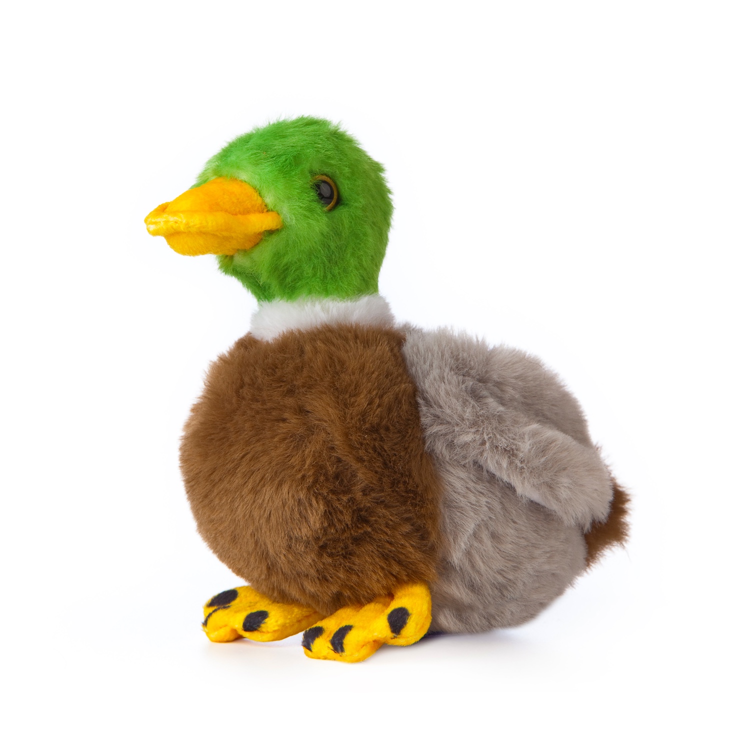 LNA-AN514_001 LIVING NATURE SMOLS Stockente – Bild 1