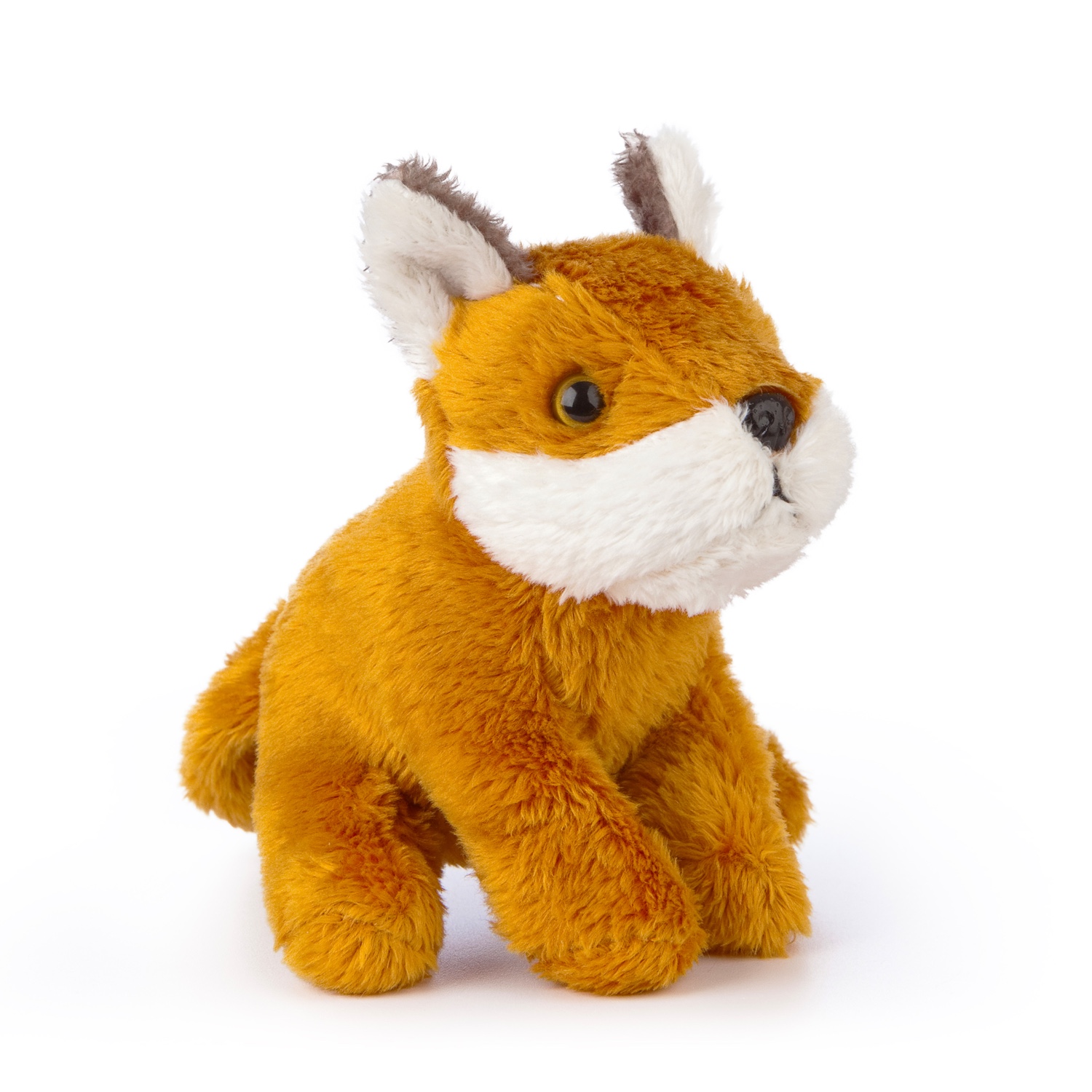 LNA-AN519_001 LIVING NATURE SMOLS Fuchs – Bild 1