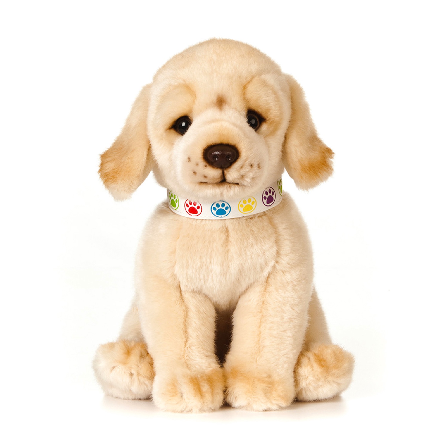 LNA-AN526_001 LIVING NATURE Giant Golden Labrador Welpe – Bild 1