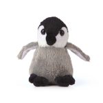 LIVING NATURE SMOLS Pinguin