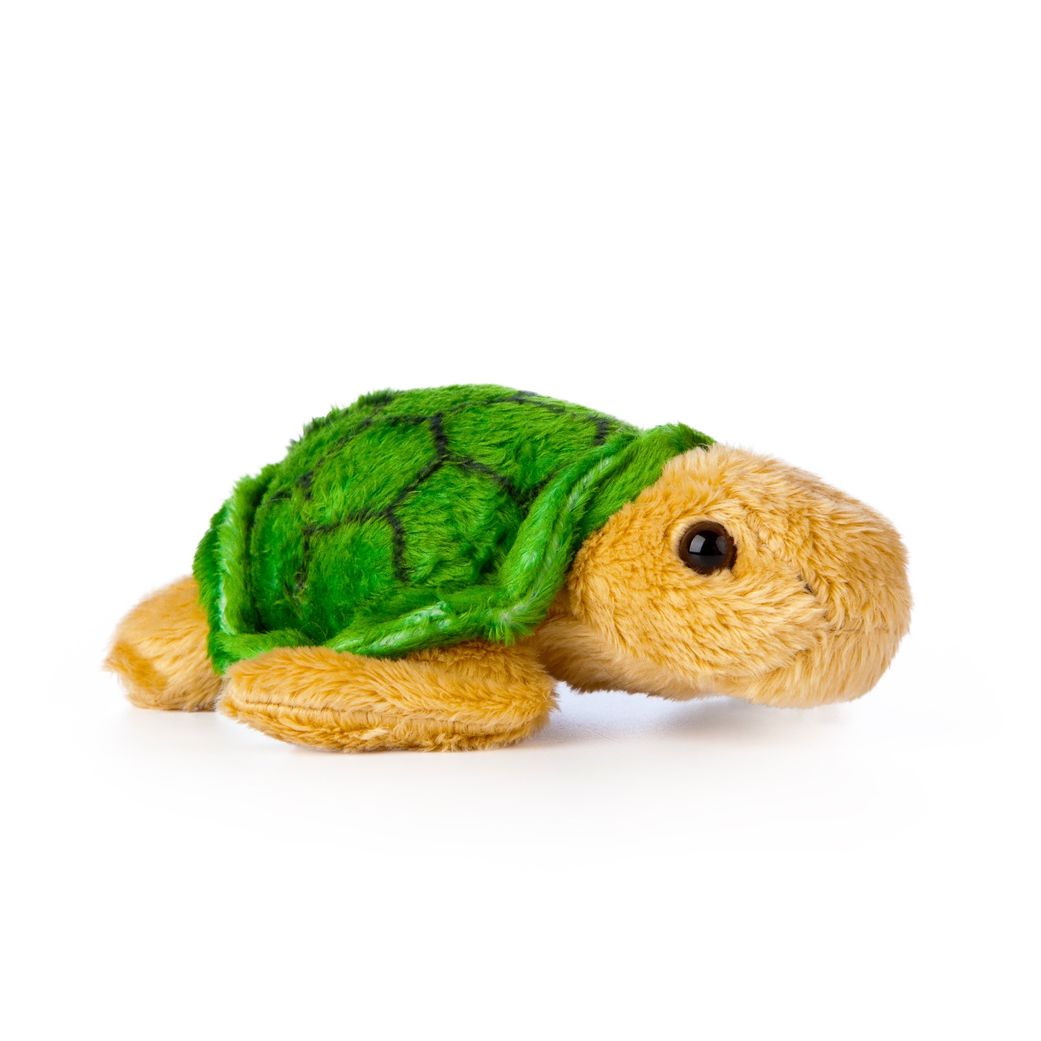 LNA-AN534_001 LIVING NATURE SMOLS Schildkröte – Bild 1
