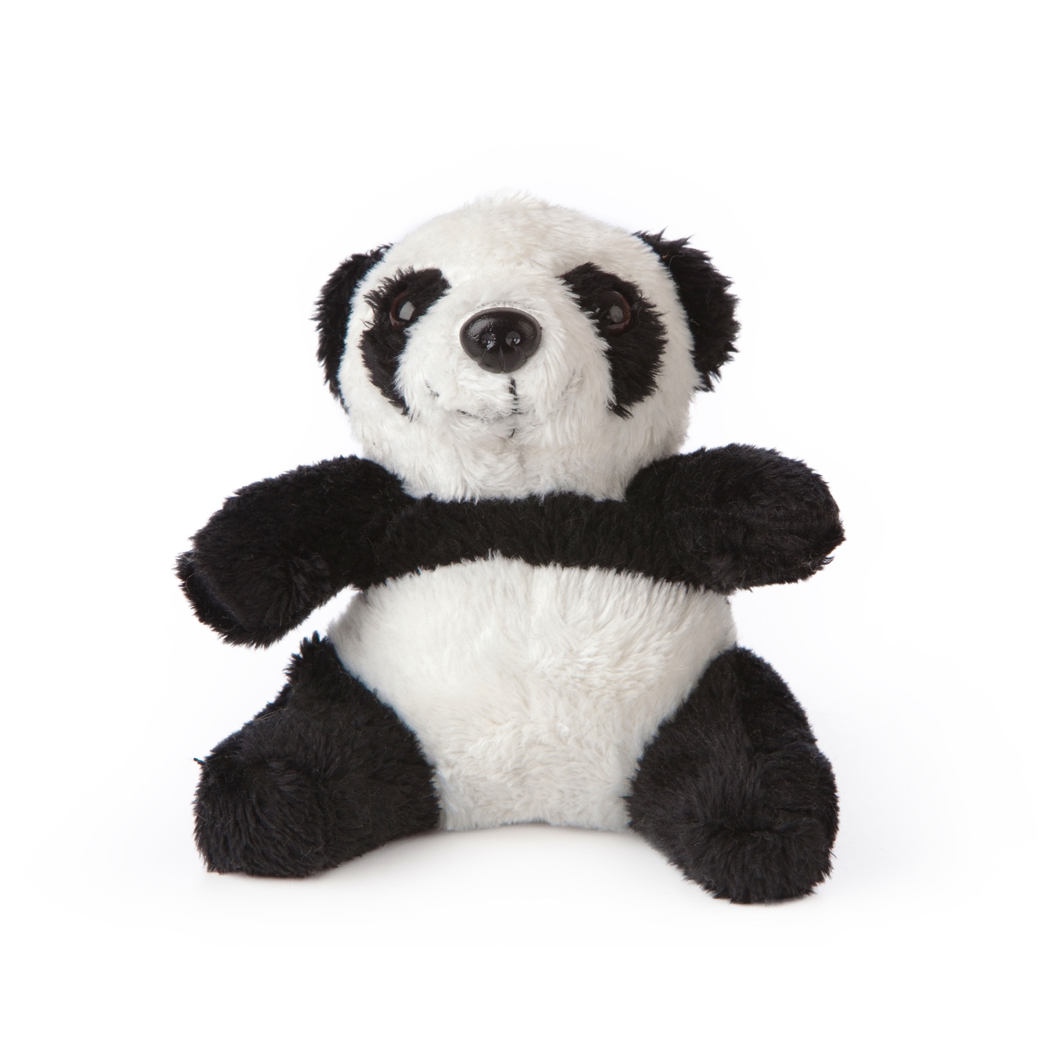 LNA-AN543_001 LIVING NATURE SMOLS Panda – Bild 1