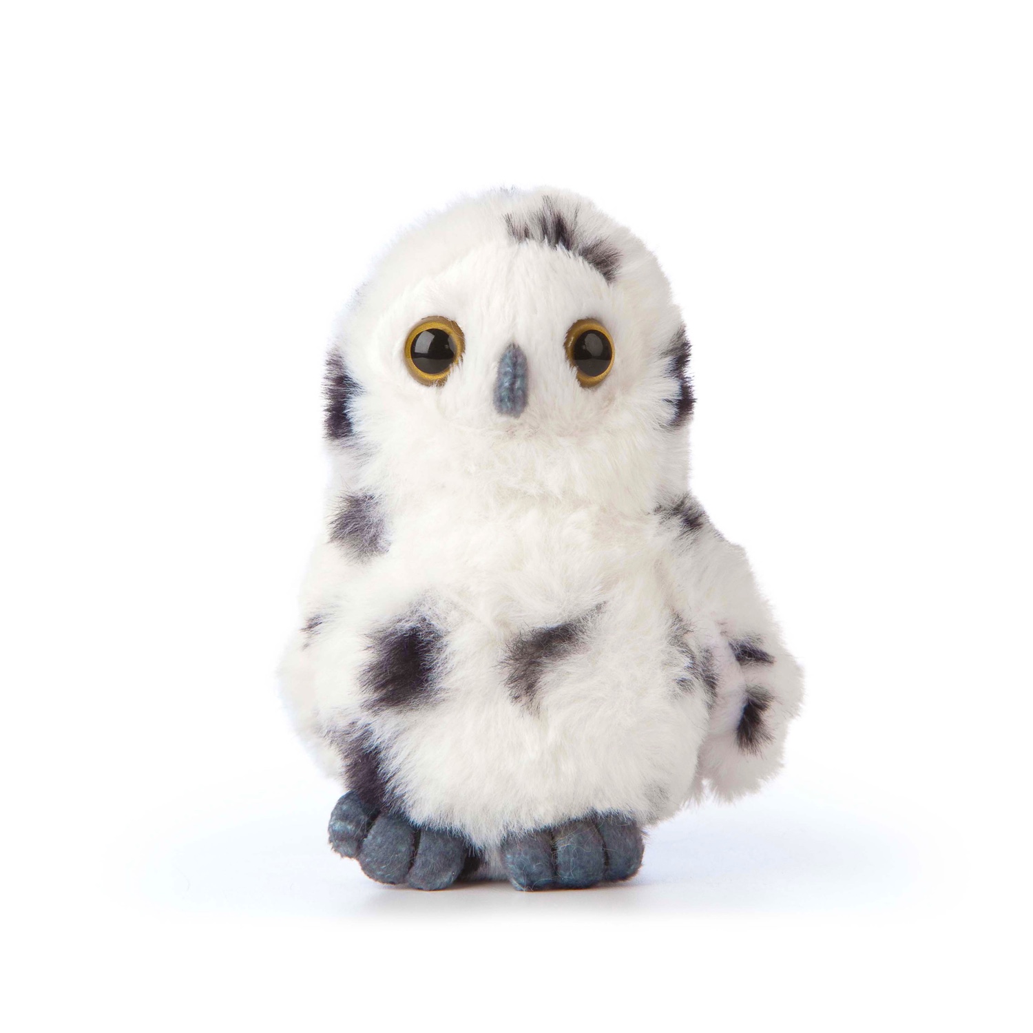 LNA-AN552_001 LIVING NATURE SMOLS Schneeeule – Bild 1