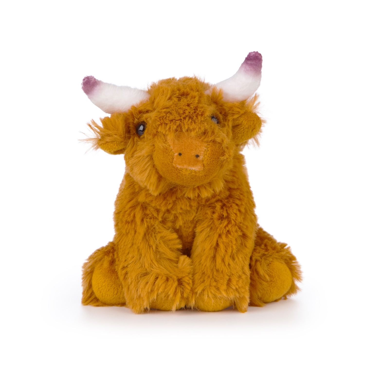 LNA-AN555_001 LIVING NATURE SMOLS Highland Kuh – Bild 1