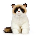 LIVING NATURE Ragdoll Katze