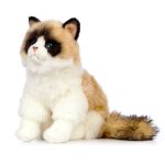 LIVING NATURE Ragdoll Katze – Bild 2