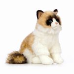 LIVING NATURE Ragdoll Katze – Bild 3