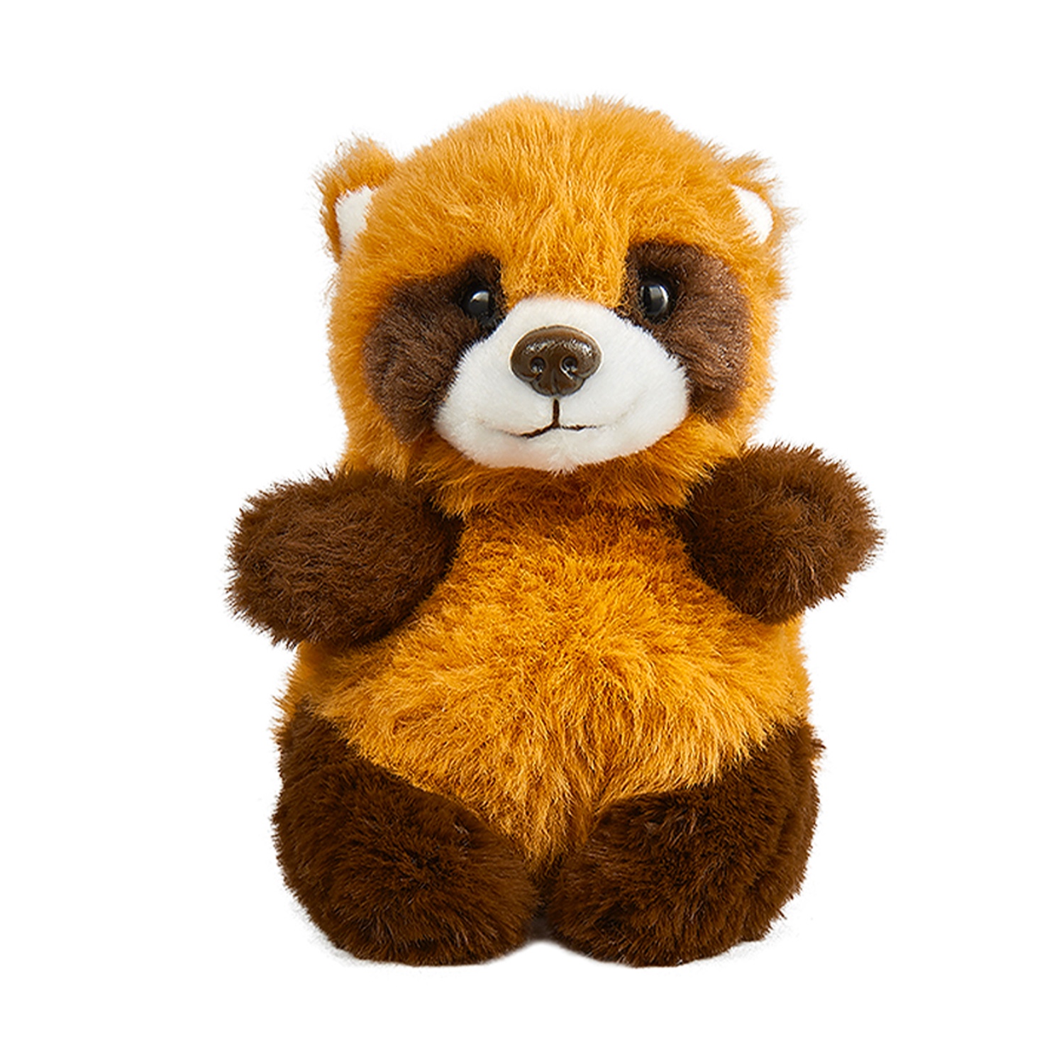LNA-AN572_001 LIVING NATURE Babies Roter Panda – Bild 1