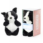 LIVING NATURE Babies Border Collie – Bild 4