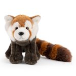 LIVING NATURE Roter Panda