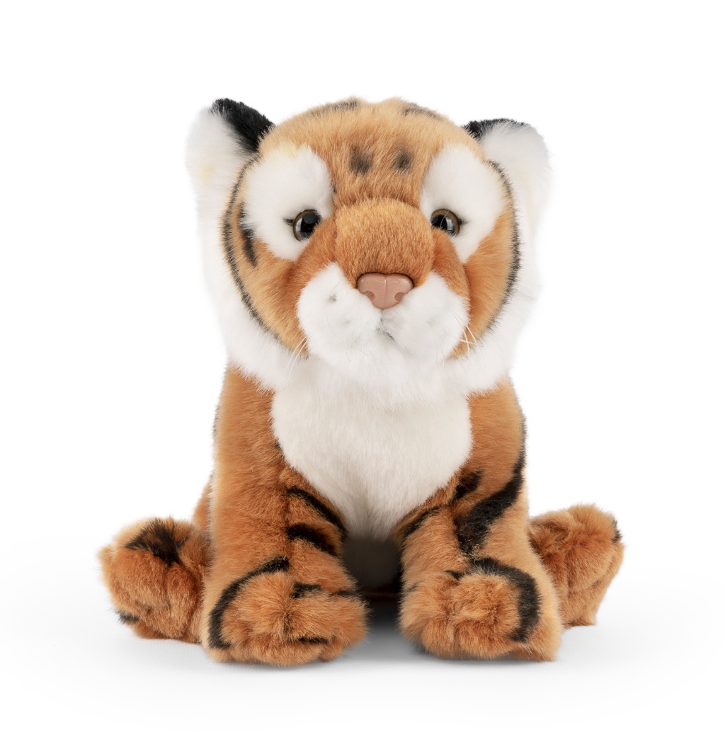 LNA-AN656_001 LIVING NATURE Tiger mit Sound – Bild 1