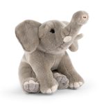 LIVING NATURE Elefant mit Sound