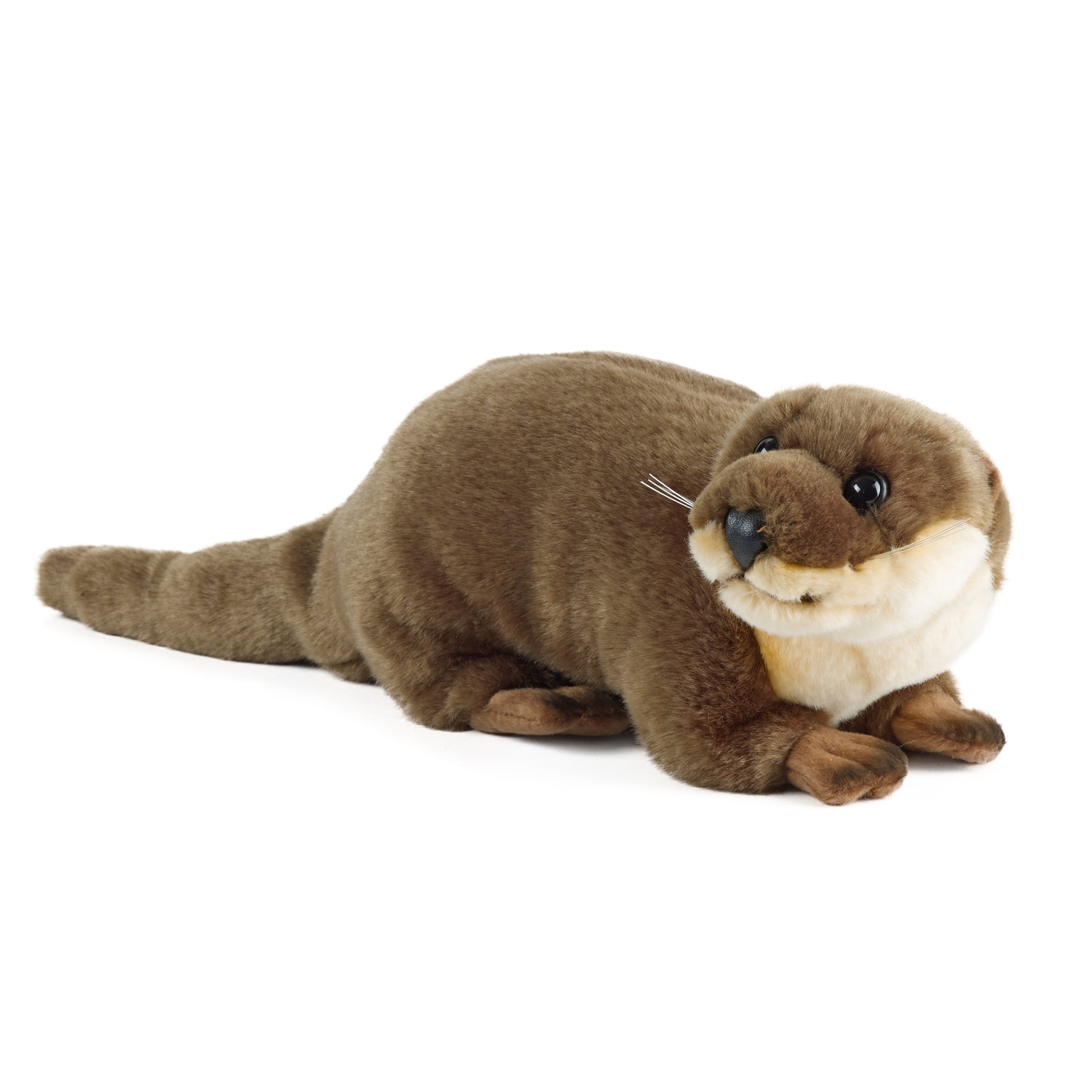 LNA-AN65_001 LIVING NATURE Otter gross – Bild 1