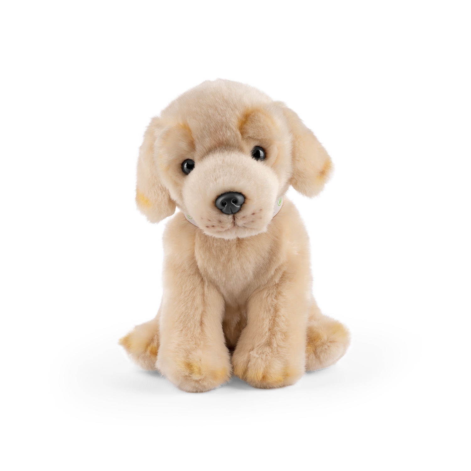 KEYCRAFT Products 9/12/2021 LIVING NATURE Golden Labrador Welpe mit Sound – Bild 1