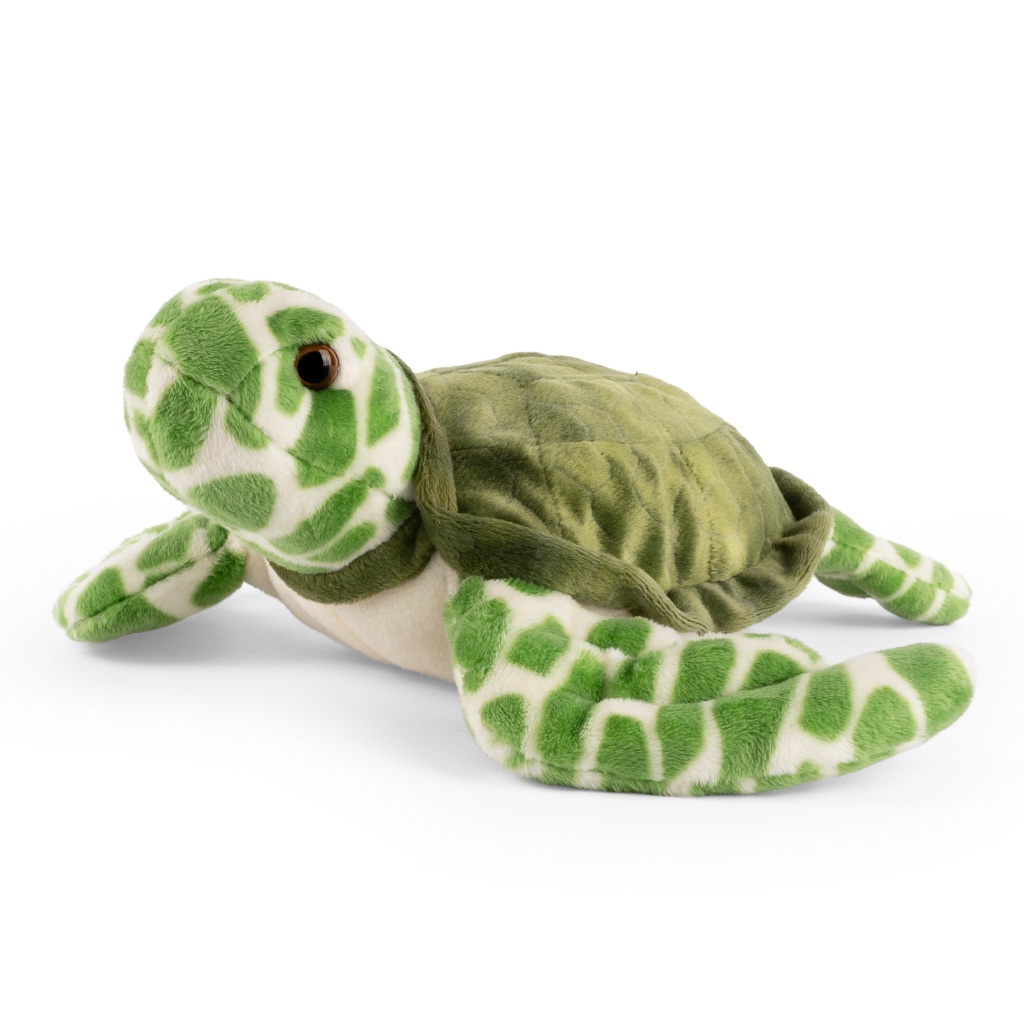 LNA-AN673_001 LIVING NATURE Meeresschildkröte – Bild 1