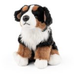 LIVING NATURE Berner Sennenhund – Bild 2