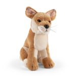 LIVING NATURE Dingo