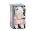 LIVING NATURE Babies Minischwein – Bild 2