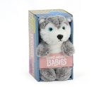 LIVING NATURE Babies Husky – Bild 2