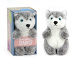 LIVING NATURE Babies Husky – Bild 4