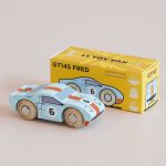 GT145   Fred   FSC 100% – Bild 5