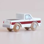 GT165   Charlie  FSC 100% – Bild 4