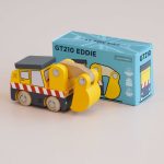 GT210   Eddie  FSC 100% – Bild 5