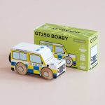GT250  Bobby  FSC 100% – Bild 5