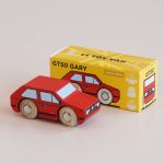 GT50  Gary FSC 100% – Bild 6