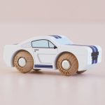 GT95  Maverick   FSC 100% – Bild 3