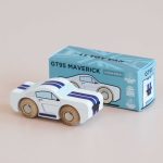 GT95  Maverick   FSC 100% – Bild 5