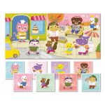 Baby Puzzle - Baby Tiere – Bild 2