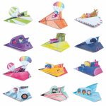 Easy Origami - Flugzeuge – Bild 2