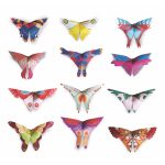 Easy Origami - Schmetterlinge – Bild 2