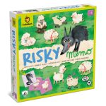 Risky Memo - Vorsicht vor dem Wolf