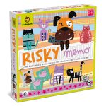 Risky Memo - Vorsicht vor dem Hund