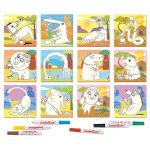 Let’s colour! - Malstifte für Kleinkinder – Bild 2