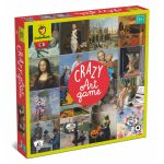 Crazy Art Game