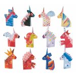 Easy Origami - Einhörner – Bild 2