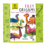 Easy Origami - Dinosaurier