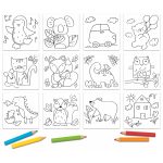 Easy Colouring! - Grosse Malstifte für Kleinkinder – Bild 2